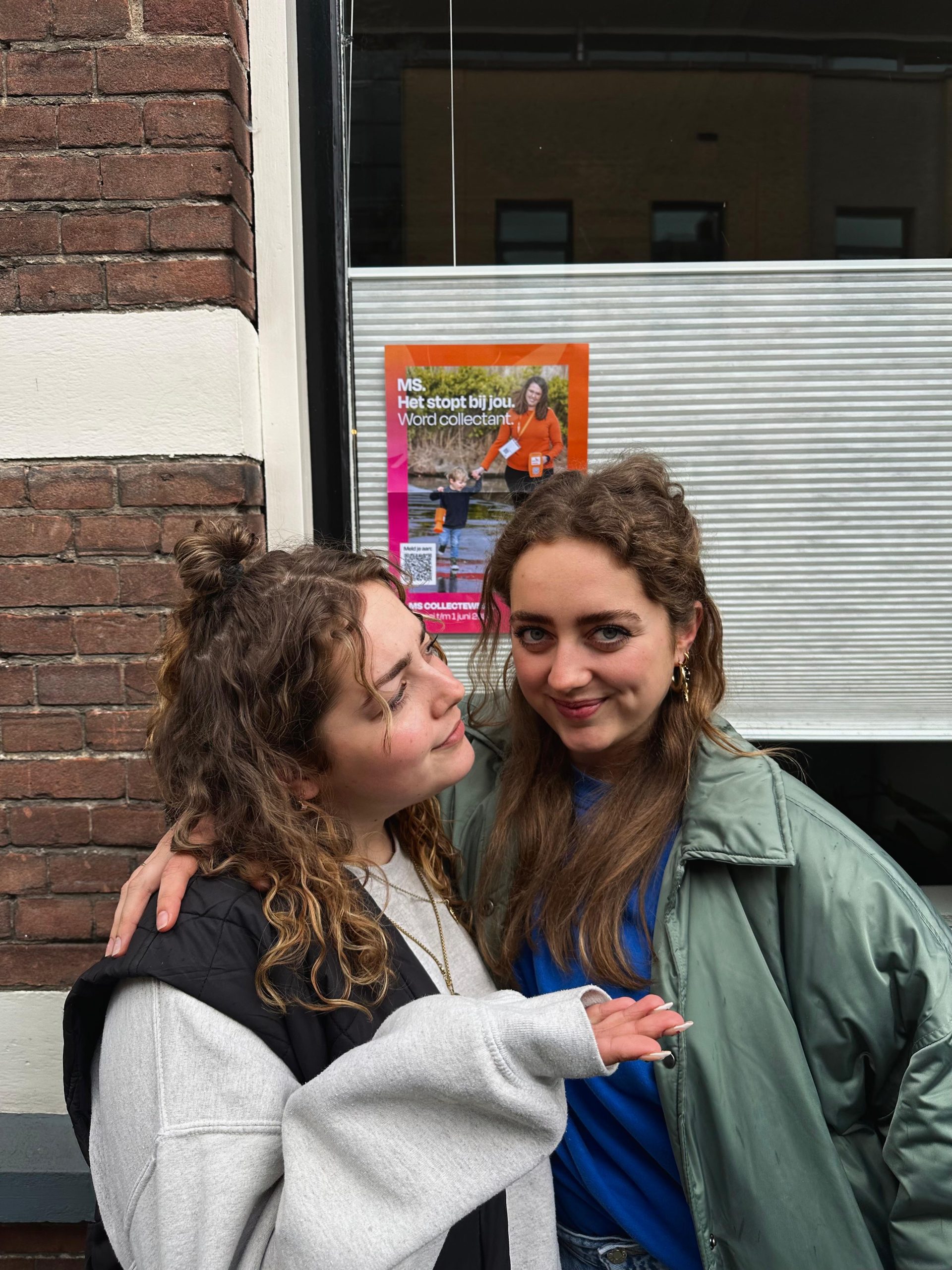 Inge Team Mega Special Utrecht 2