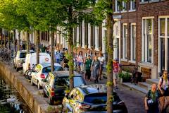 Urban Walk Delft