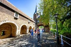 Urban Walk Delft
